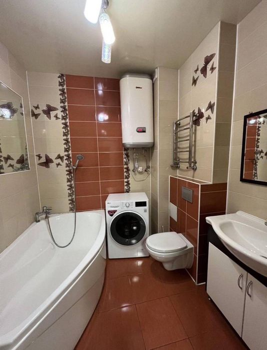 2-комнатная квартира по адресу Куликово поле пл. (площадь 74 м²) - Atlanta.ua - фото 10