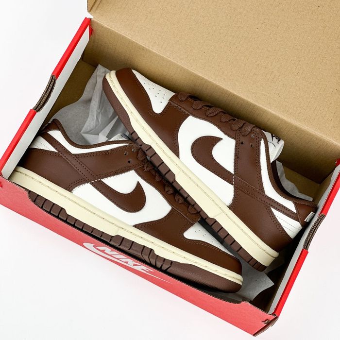 Кросівки NIKE Dunk оригінал нові