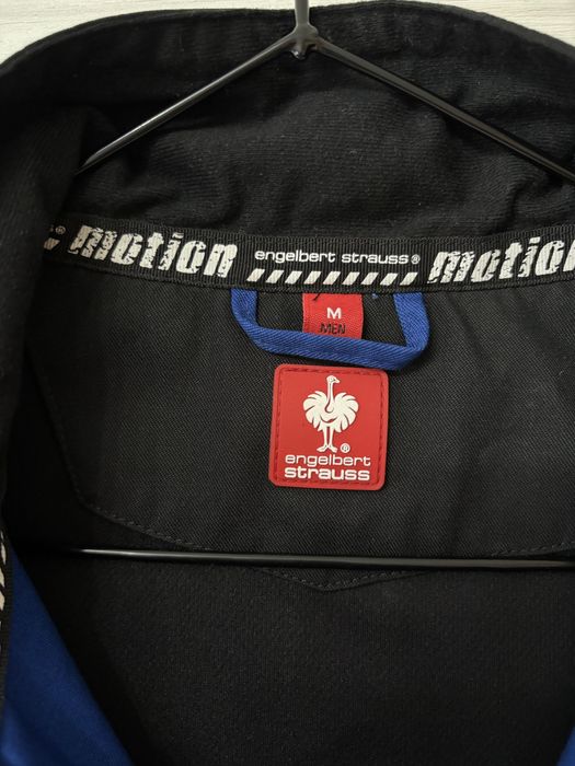 Kurtka Engelbert Strauss M