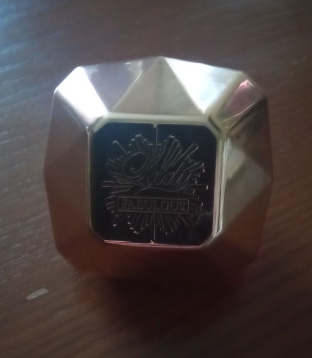 Paco Rabanne Lady Millions