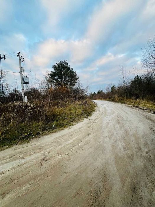 Продаж ділянки 12,5с. Суховоля