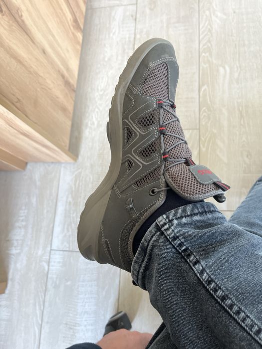 Кросівки ECCO Terracruise 82577456586 ZM5344 р-ри 39,40 Оригінал