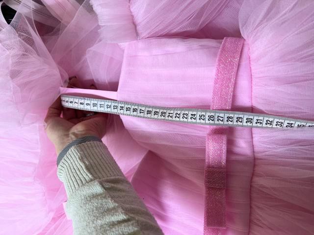 Сукня для дівчинки