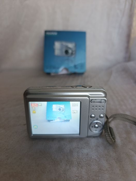 fujifilm finepix - купити фотоапарат Fujifilm - Ціна на OLX.ua
