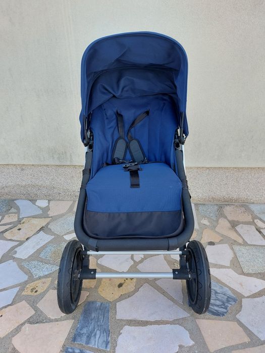 Carrinho de Bebe - Bugaboo Cameleon