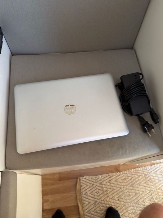 HP Pavilion i7-7700HQ | 16GB RAM | GTX 1050 | SSD 1TB + HDD 1TB