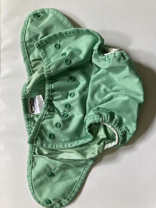 Capas fraldas reutilizaveis