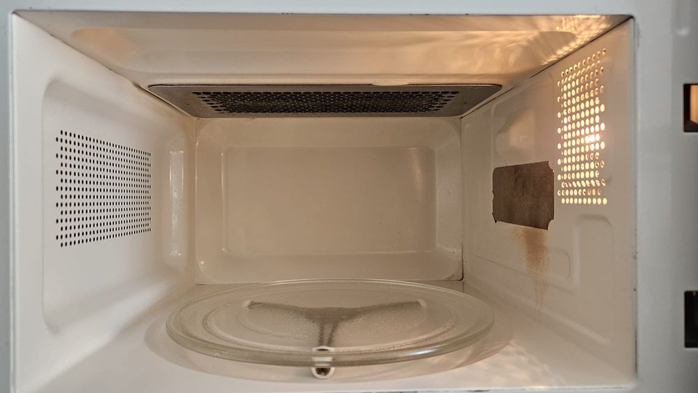 Microondas Electronia