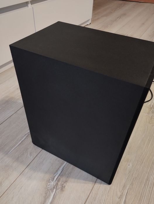 Soundbar Samsung bezprzewodowy subwoofer Bluetooth PS-WR43B