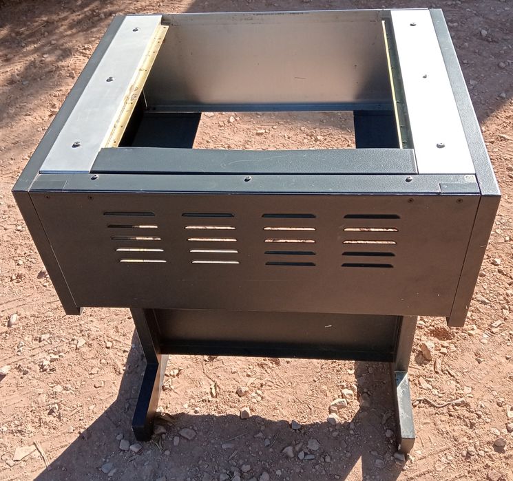 Equipamento REVOX/STUDER