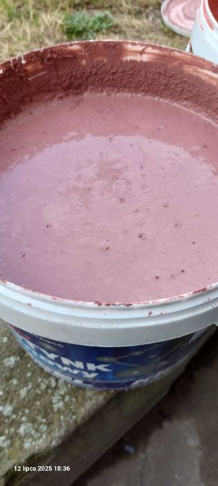 Kreisel nanotynk sylikonowy kolor