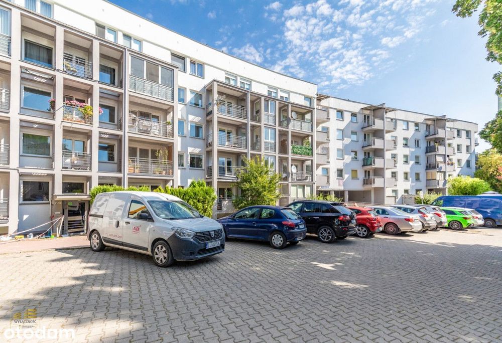3 pokoje, balkon Centrum, ul. Głęboka