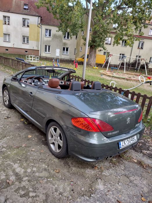 Peugeot 307 CC