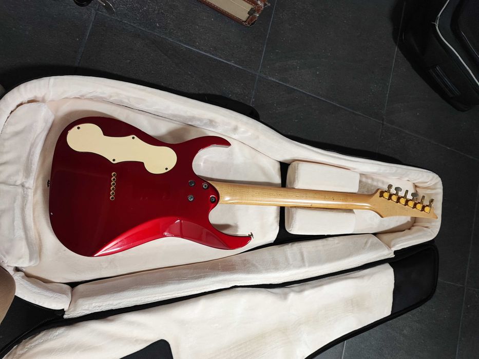 IBANEZ PGM500 (ano de 1995)