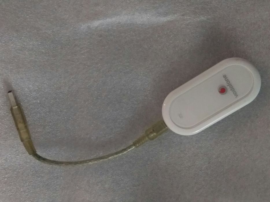 Pen 3G USB Vodafone