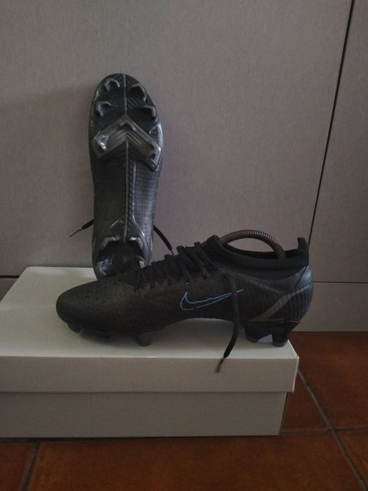Chuteiras Mercurial Superfly elite
