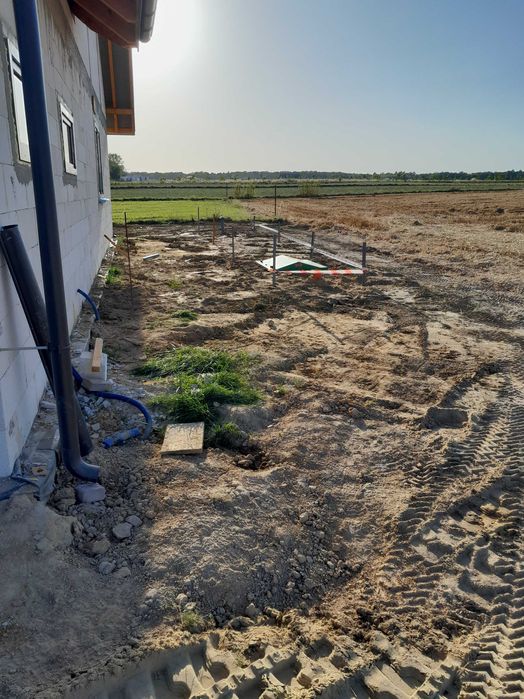 Oczyszczalnia Biologiczna RotoSET 5H, jak Biodisc, Kompleksowo