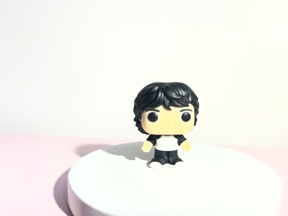 Figuras Stranger things Kinder Joy