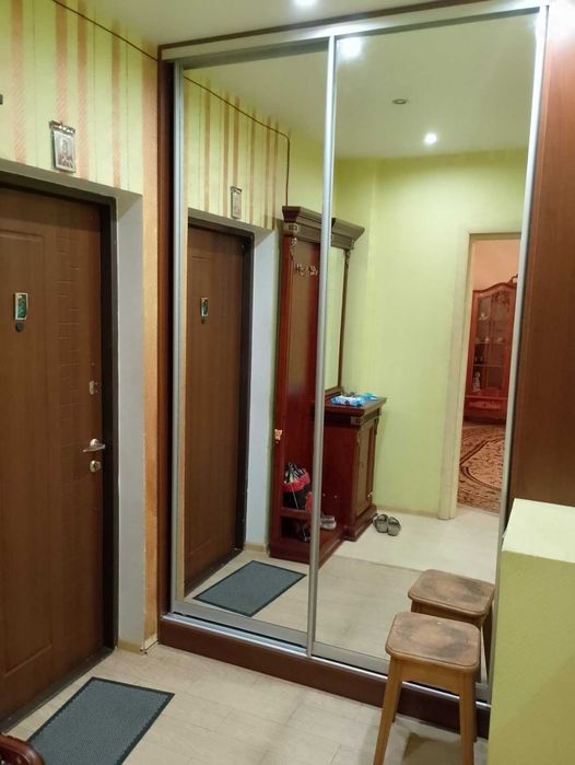 3-комнатная квартира по адресу (площадь 72 м²) - Atlanta.ua - фото 6