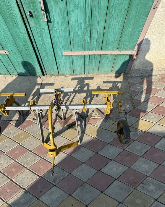 Продам культиватор