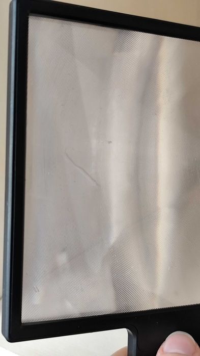 Lupa do smartfonów MANTA 20x10x2