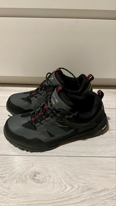 Buty trekkingowe r.44