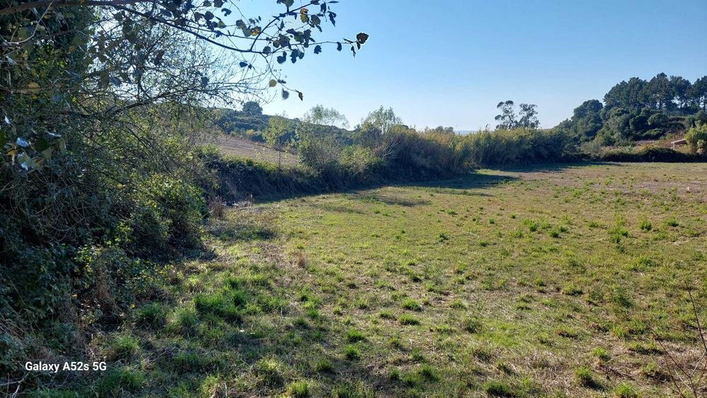 Terreno Urbano Sabugo / Vale de Lobos