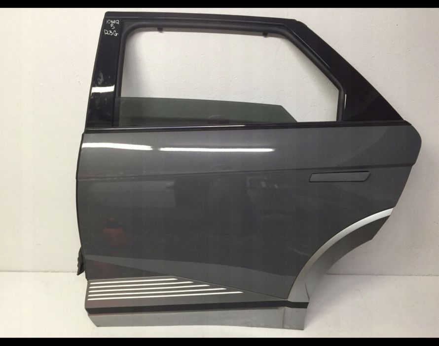 Двері ліві Ioniq 5 колір R3G