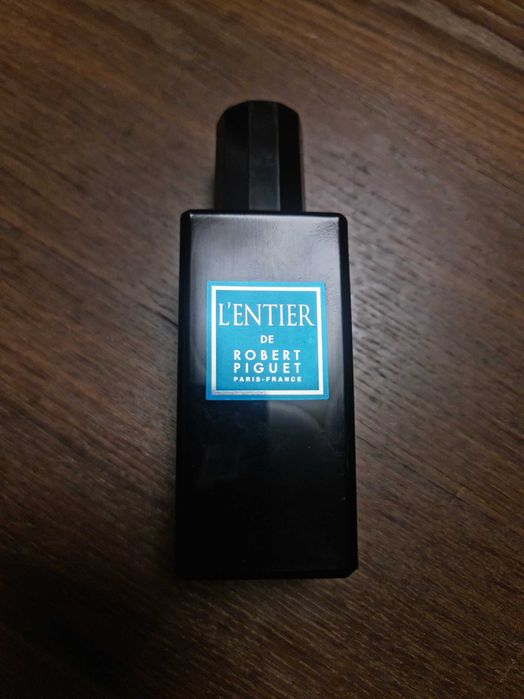 Perfumy L'Entier de Robert Piguet Eau de Parfum . 100 ml okazja