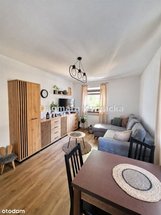 Bytom, 2 pokoje, co gaz, 2 piętro, do wprowadzenia