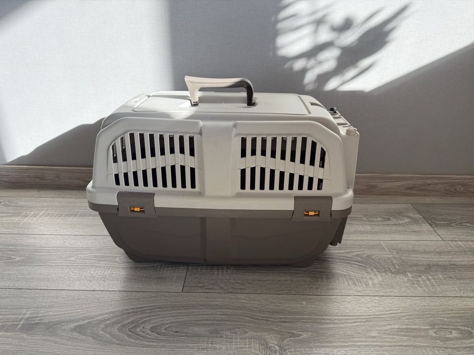 Переноска для тварин trixie