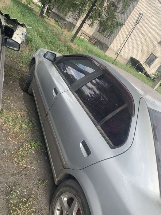Продам под востановление 2 Samanda