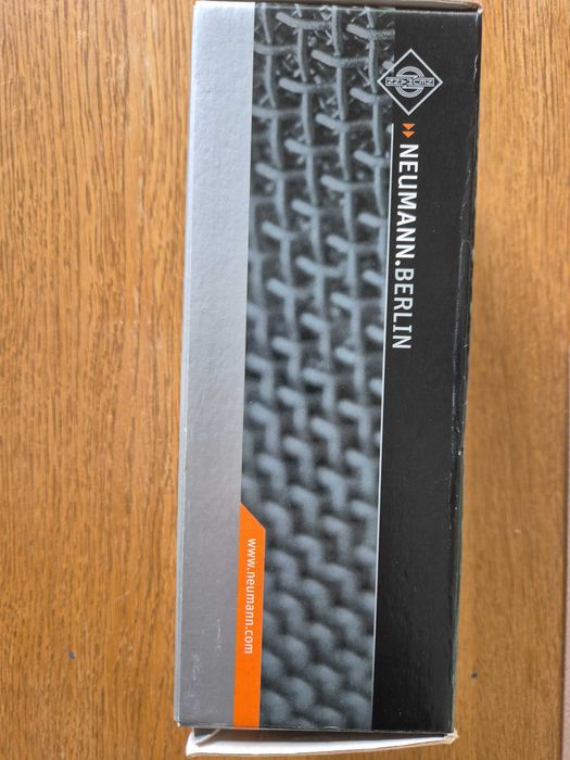 Mikrofon Neumann kms105 105