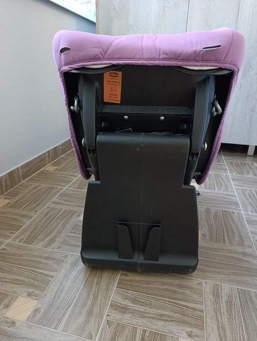 Автокрісло chicco