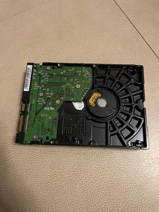 Винчестер 160GB Western Digital WD1600AAJS