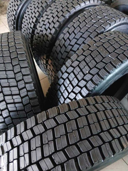 Шини, вантажні шини, наварювання коліс, наварка