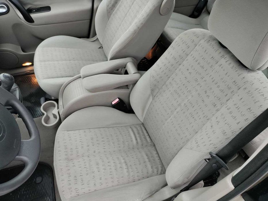 Renault Scenic 2 2006