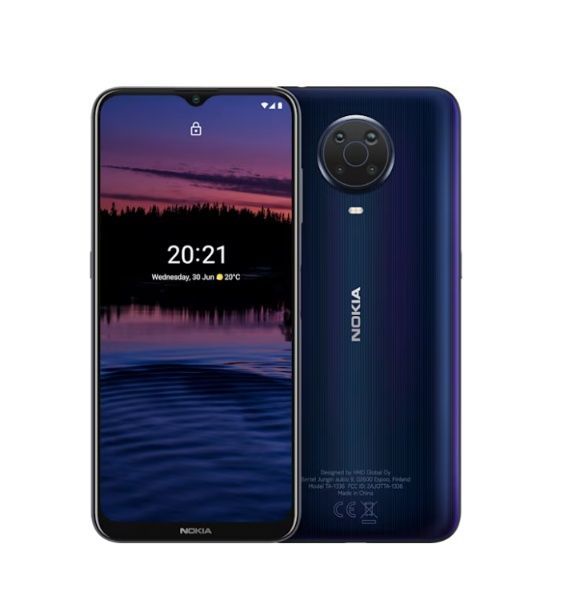 Телефон Nokia G20