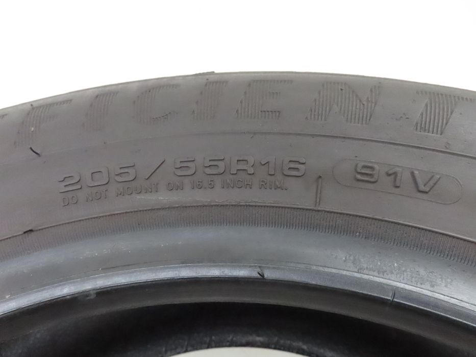 205/55r16 Opona Letnia Goodyear Efficientgrip Performance 91v