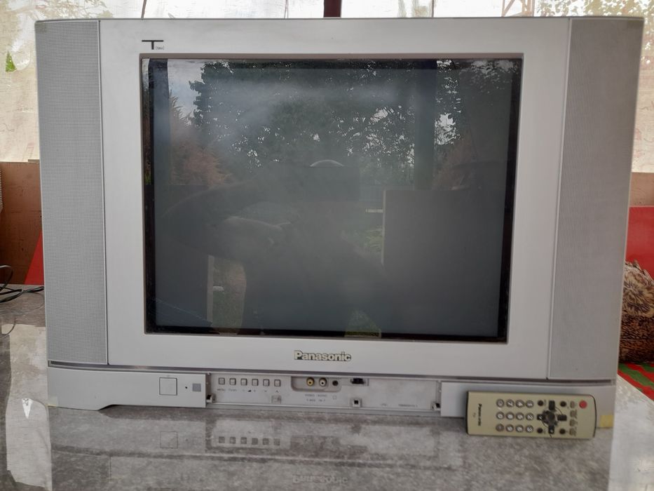 Телевизоры б.у..
