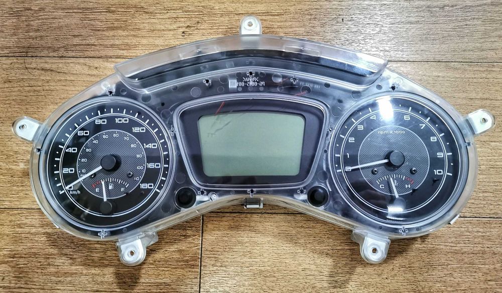 QUADRANTE OEM PIAGGIO X10 3 5 0I (1 2-1 5)