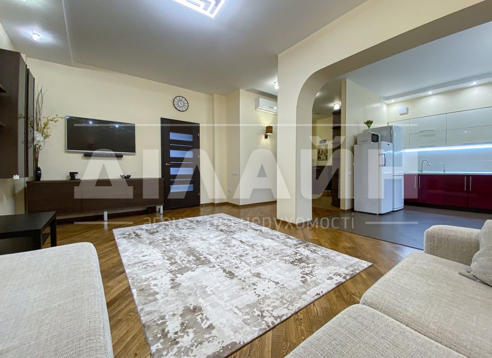 Срочно ! 3х комн 100м2  в ЖК Бородино