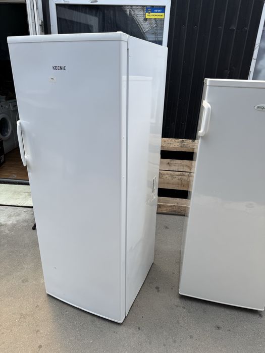 Морозильна камера Koenic nofrost