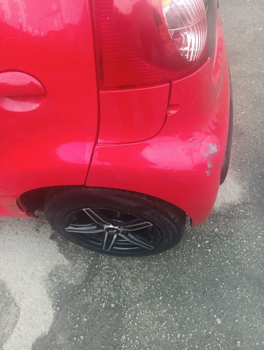 Продам Peugeot 107