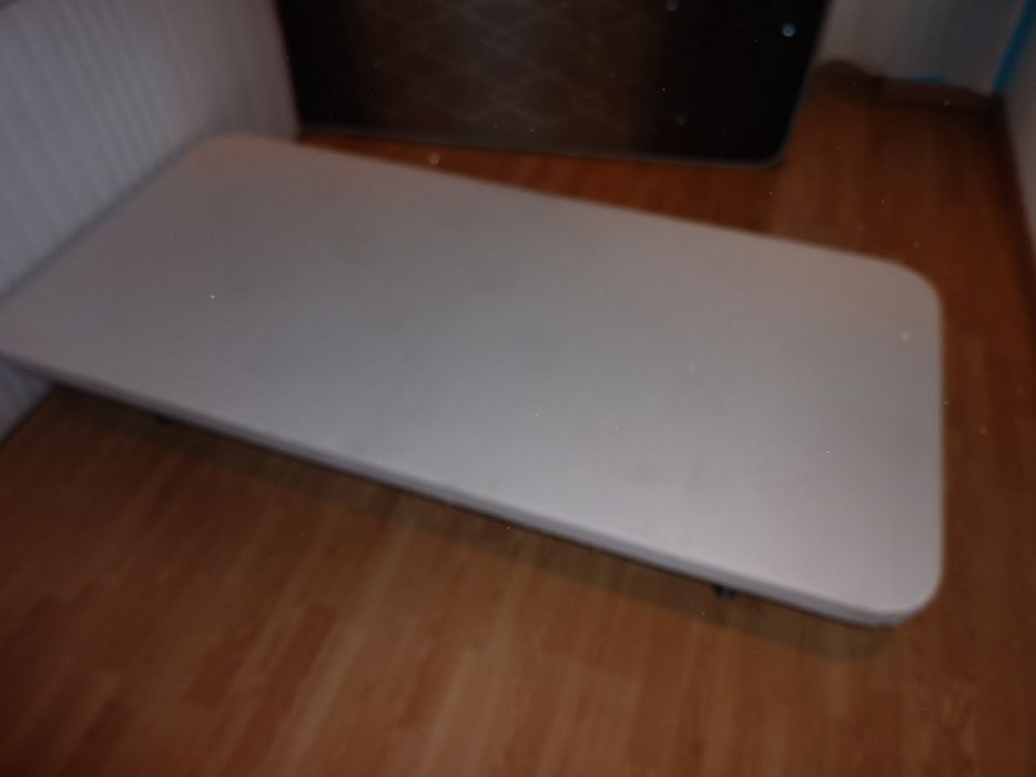 cama tapi solteiro (190x90) + colchão Clímax