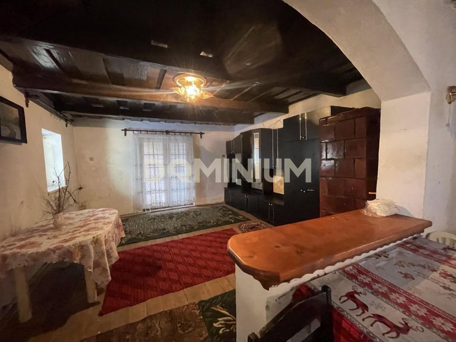 Продається будинок в селі Сокирниця