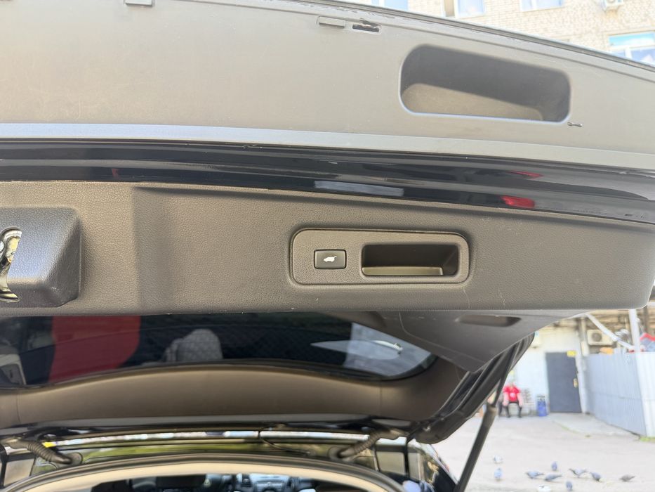 Acura RDX Technology 2013