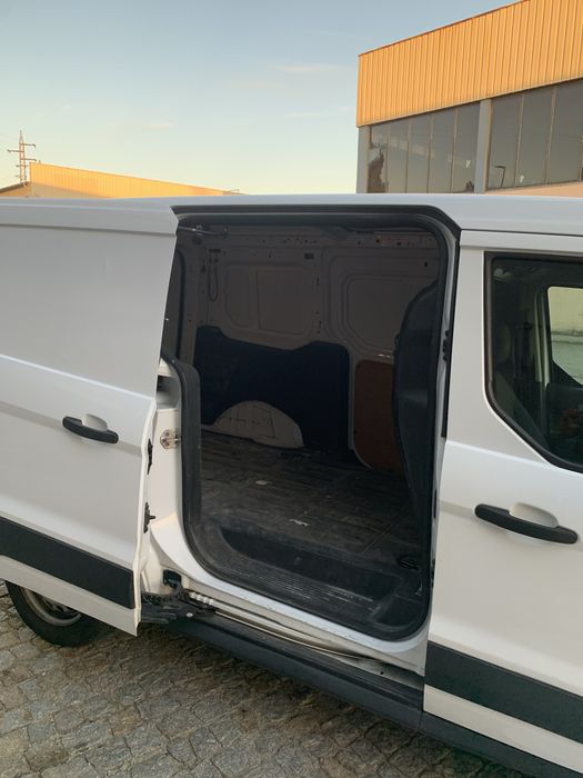 Ford Transit Connect L2 1.6 TDCi 95cv (3lugares) - Caixa Longa | Distribuição e Embraiagem Novas