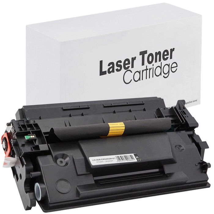 Toner do HP CF226X M402n M402dn M426n M426fdw NOWY