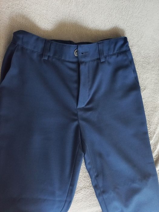 Garnitur chłopięcy nowy 146